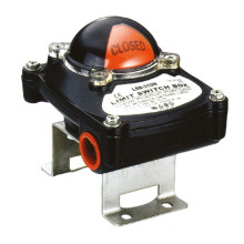 Limit Switch Box - Indicateur de position visuelle et type étanche